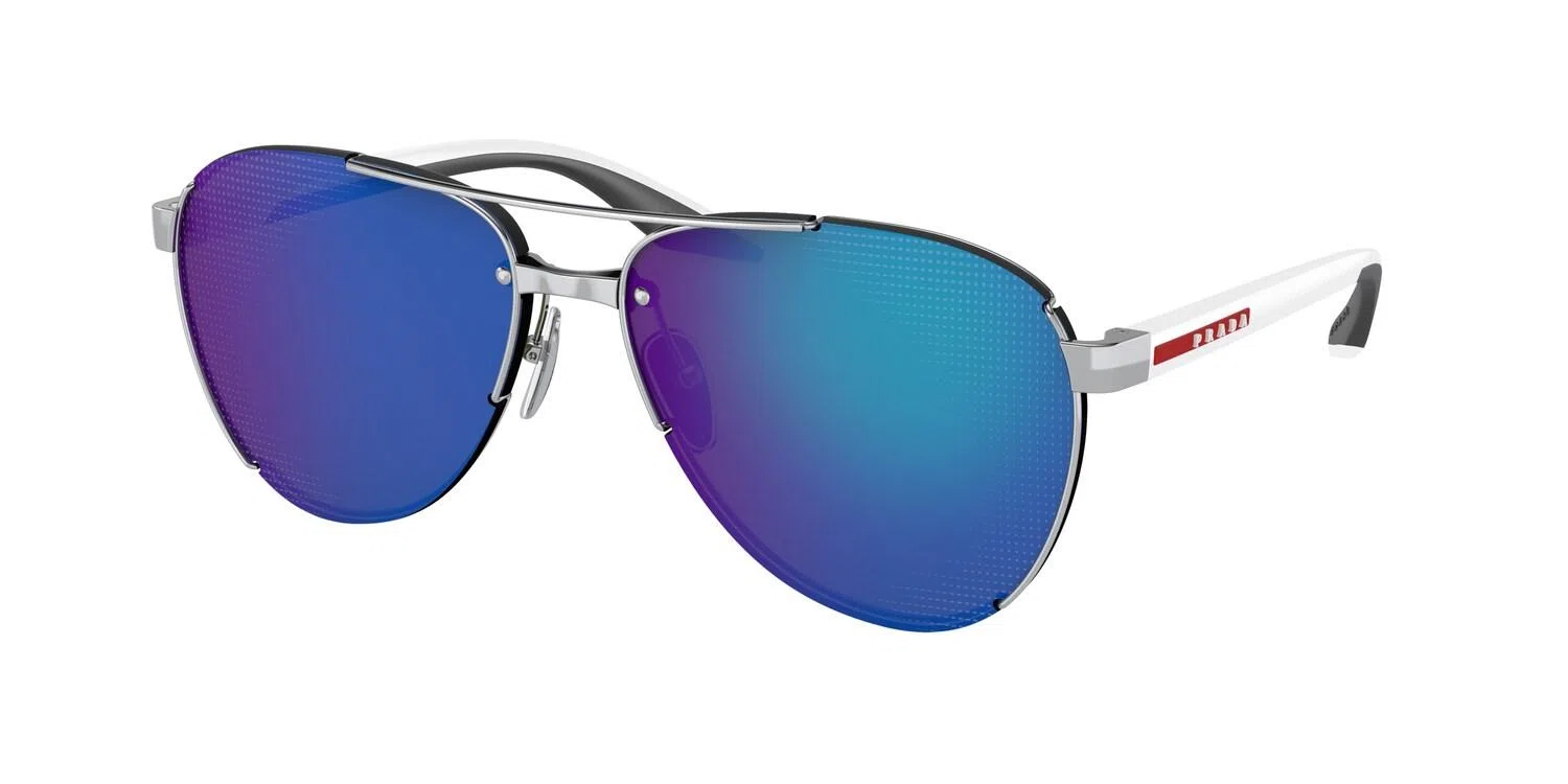 Prada Linea Rossa 51YS Sunglasses - view 2